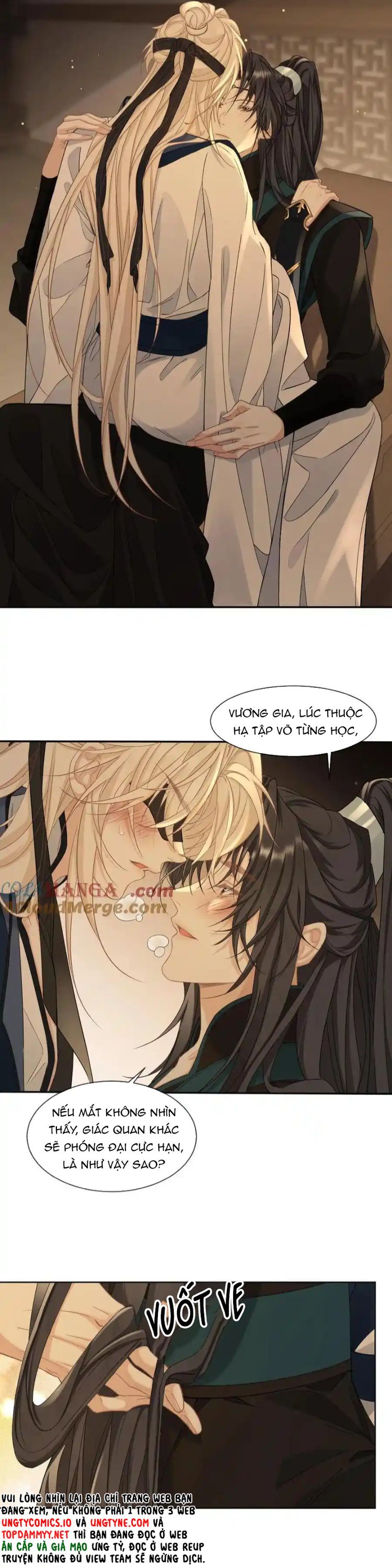 Lang Cẩu Chủ Thần Chapter 383 - Next Chapter 384