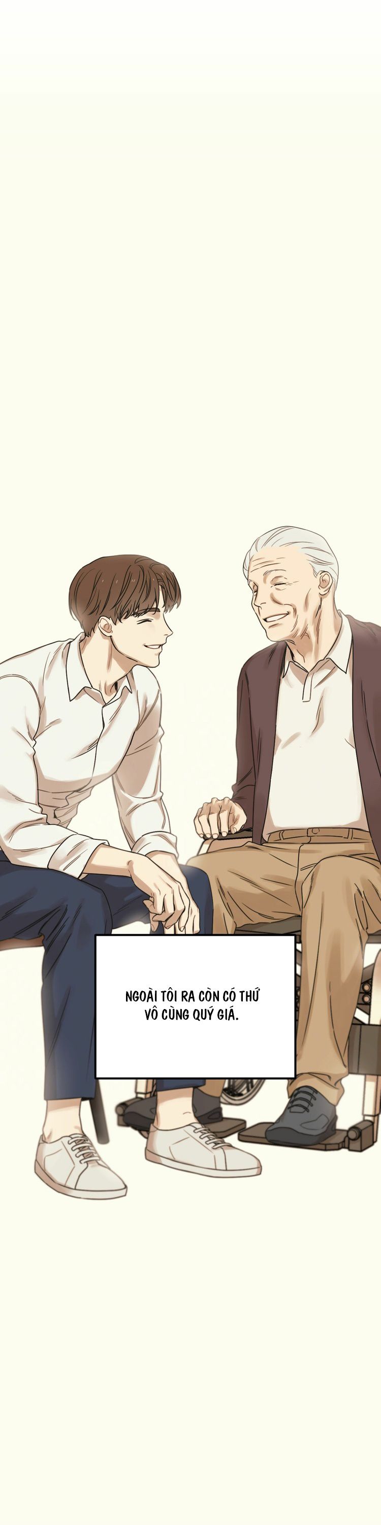 Tương Phùng Chapter 24 - Trang 3