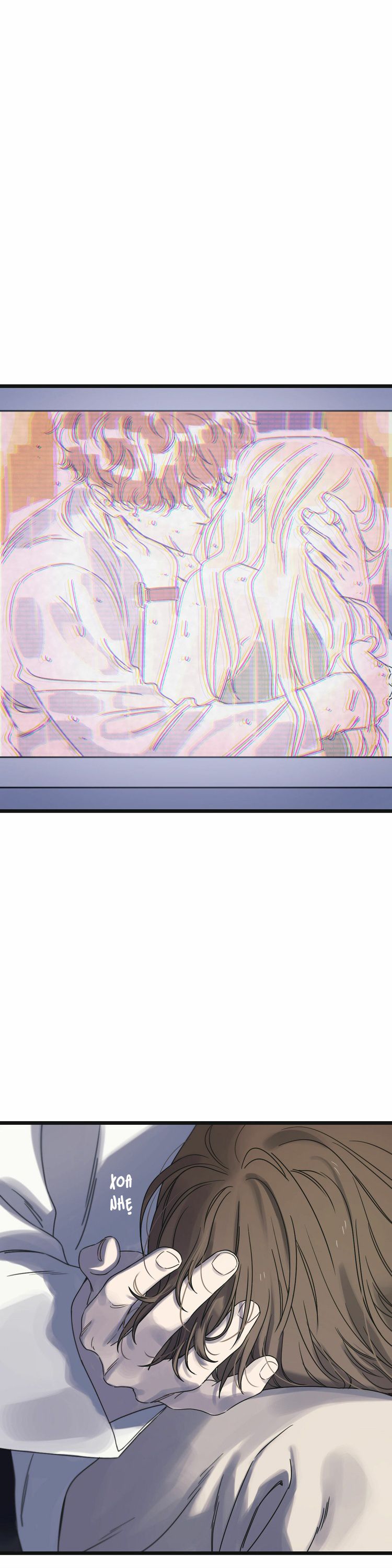 Tương Phùng Chapter 24 - Trang 3