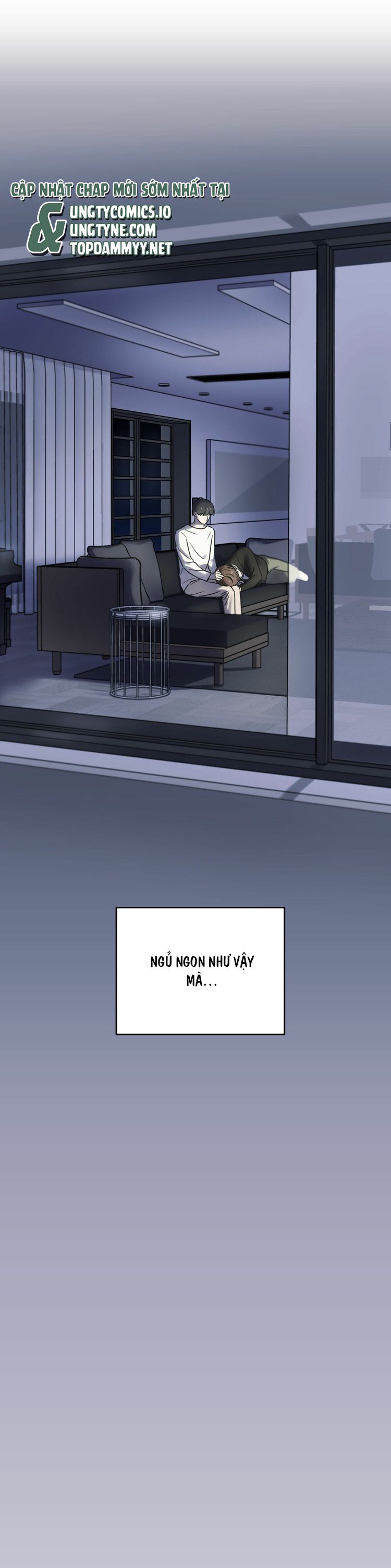 Tương Phùng Chapter 24 - Trang 3