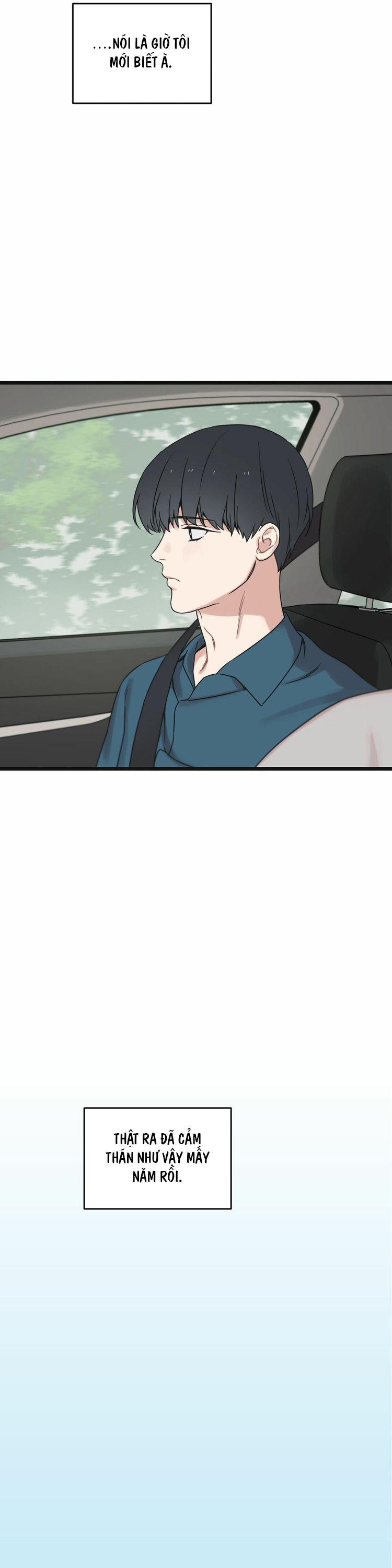 Tương Phùng Chapter 24 - Trang 3