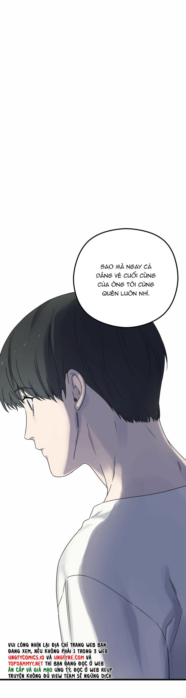 Tương Phùng Chapter 24 - Trang 3
