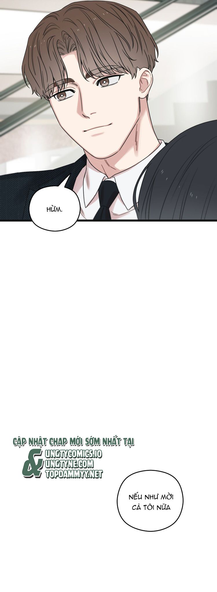 Tương Phùng Chapter 43 - Trang 3