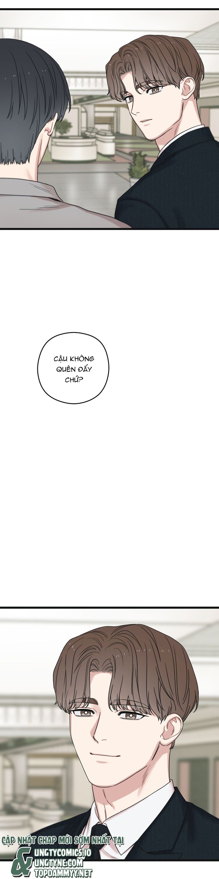 Tương Phùng Chapter 43 - Trang 3