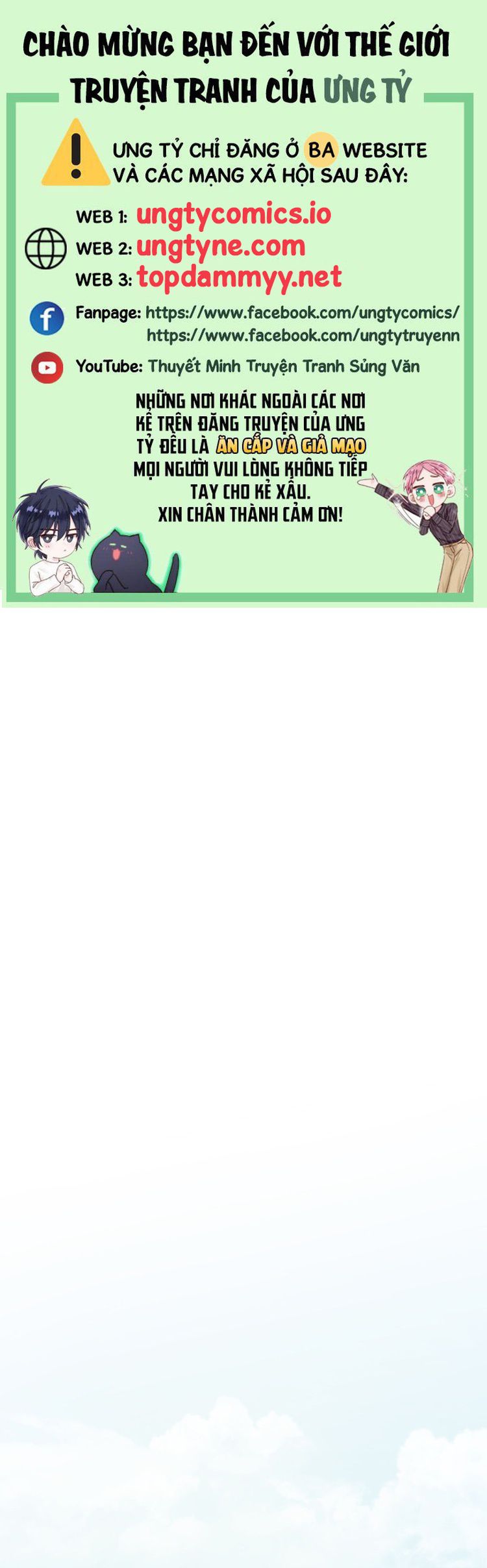 Tương Phùng Chapter 43 - Trang 3