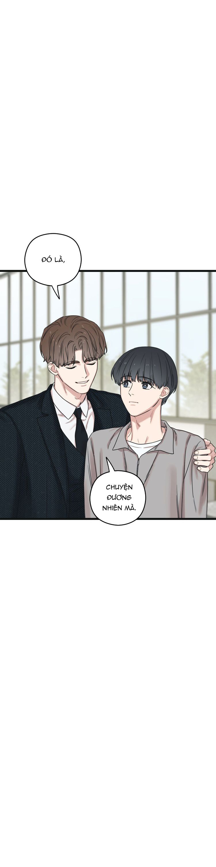 Tương Phùng Chapter 43 - Trang 3