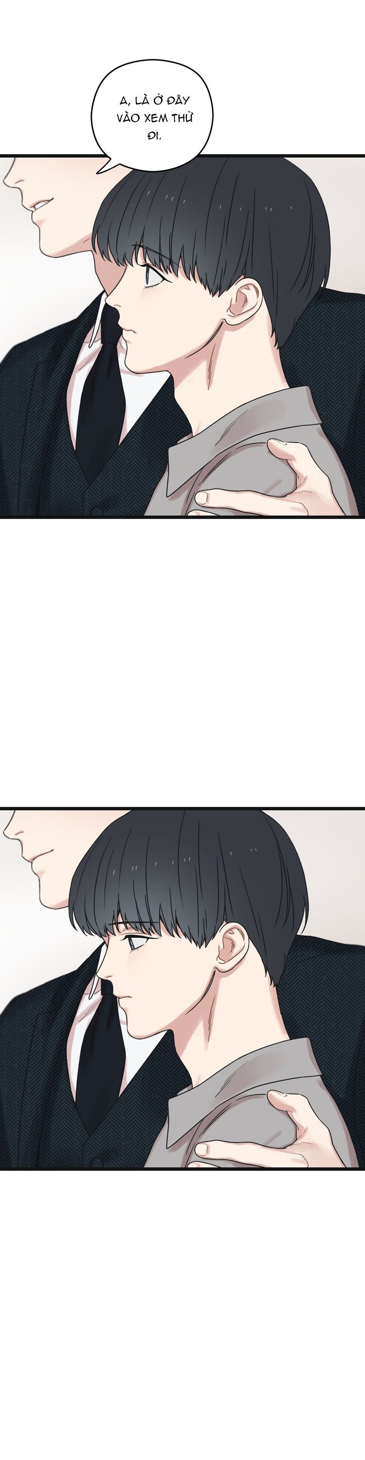 Tương Phùng Chapter 43 - Trang 3