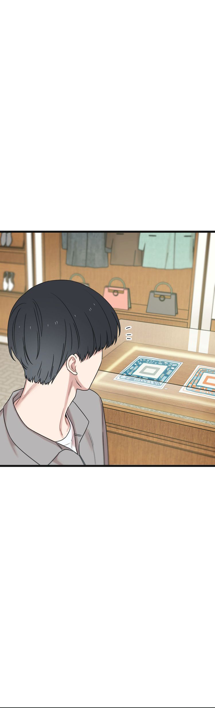 Tương Phùng Chapter 43 - Trang 3