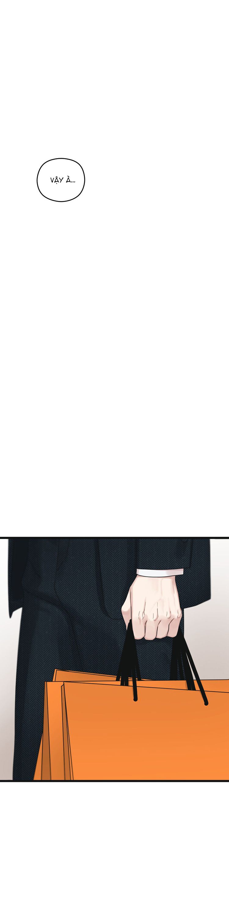 Tương Phùng Chapter 43 - Trang 3