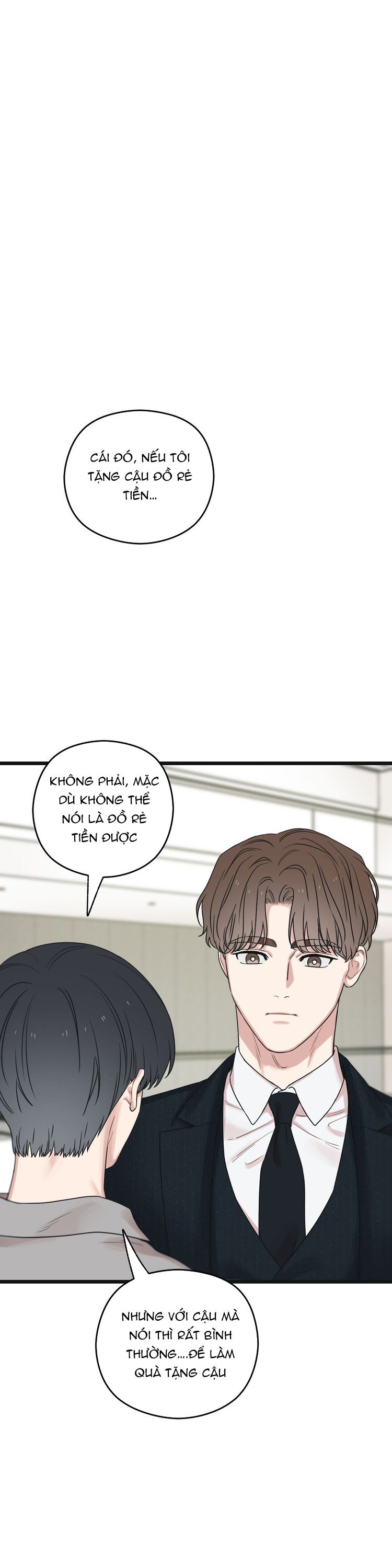 Tương Phùng Chapter 43 - Trang 3