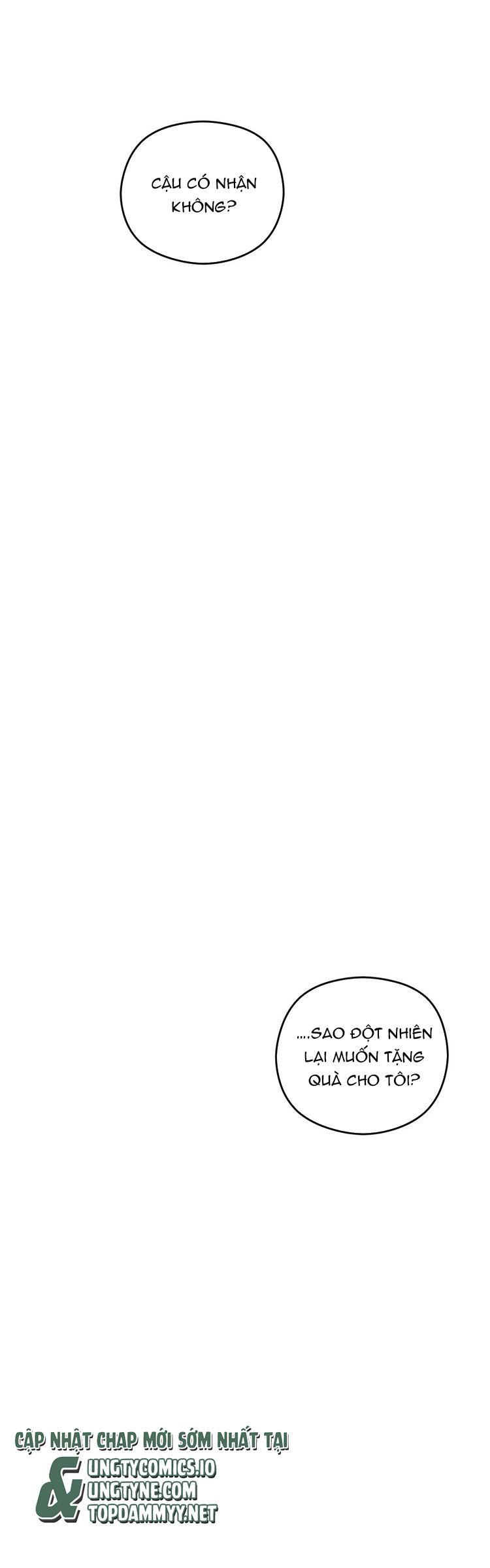 Tương Phùng Chapter 43 - Trang 3