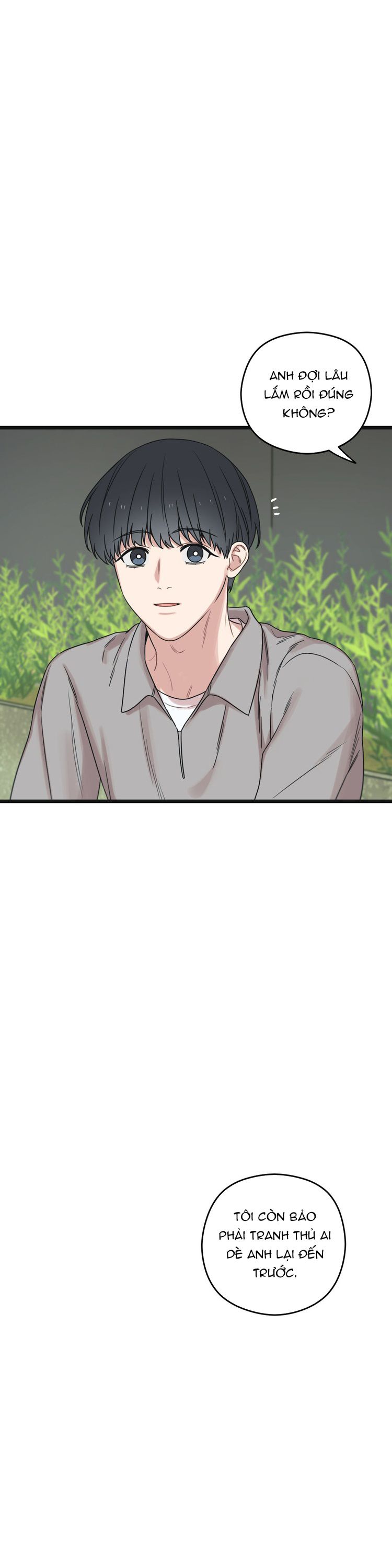 Tương Phùng Chapter 43 - Trang 3