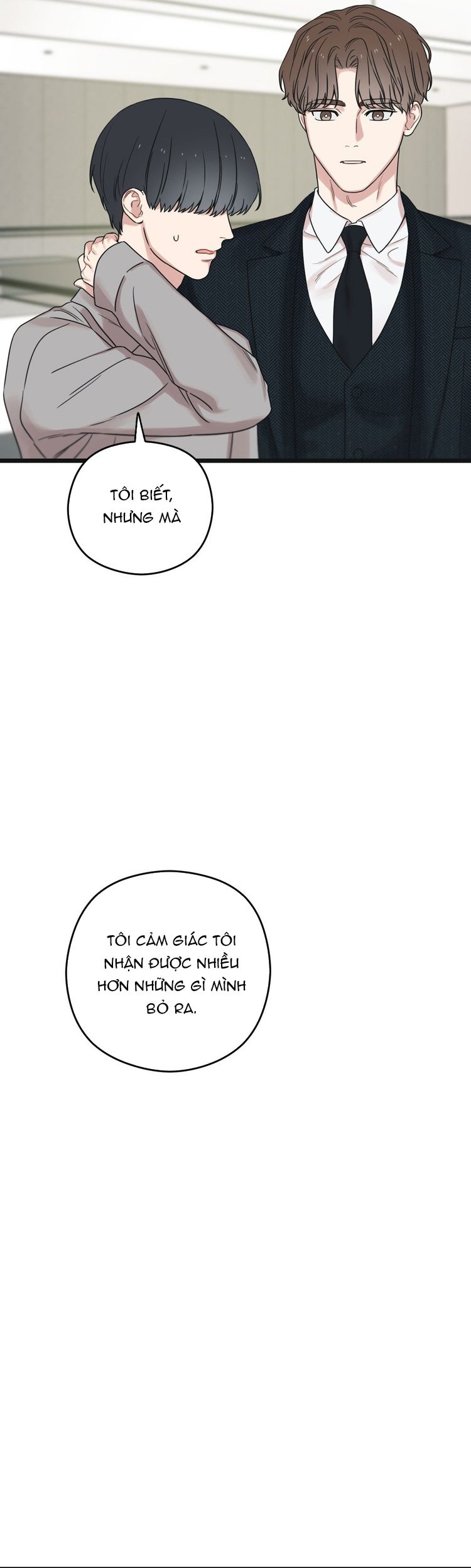 Tương Phùng Chapter 43 - Trang 3