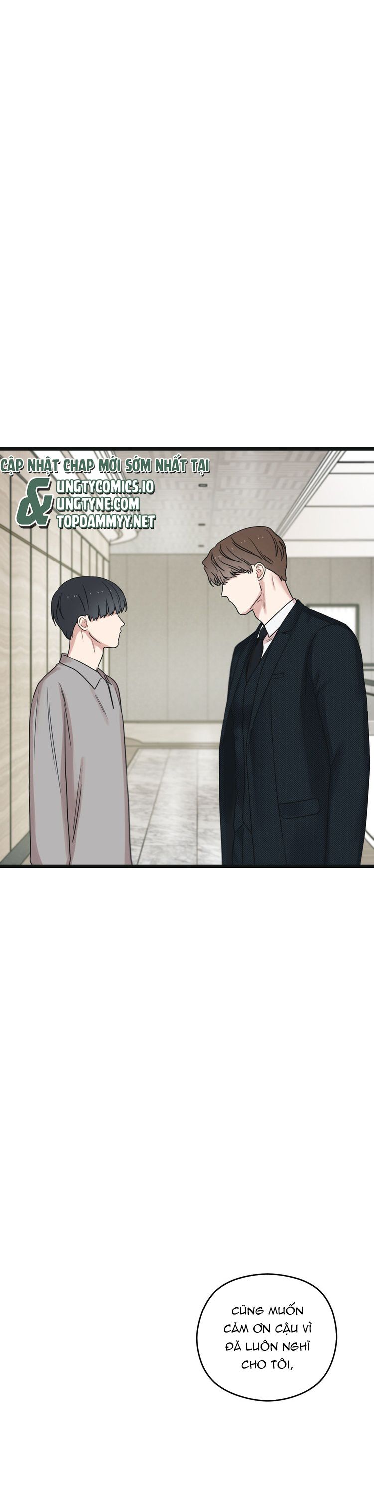 Tương Phùng Chapter 43 - Trang 3