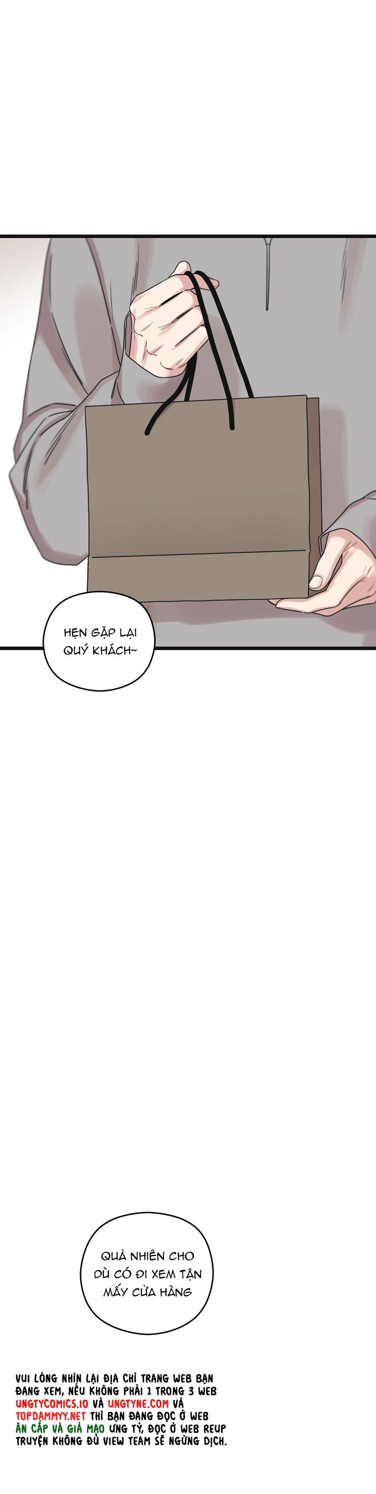 Tương Phùng Chapter 43 - Trang 3