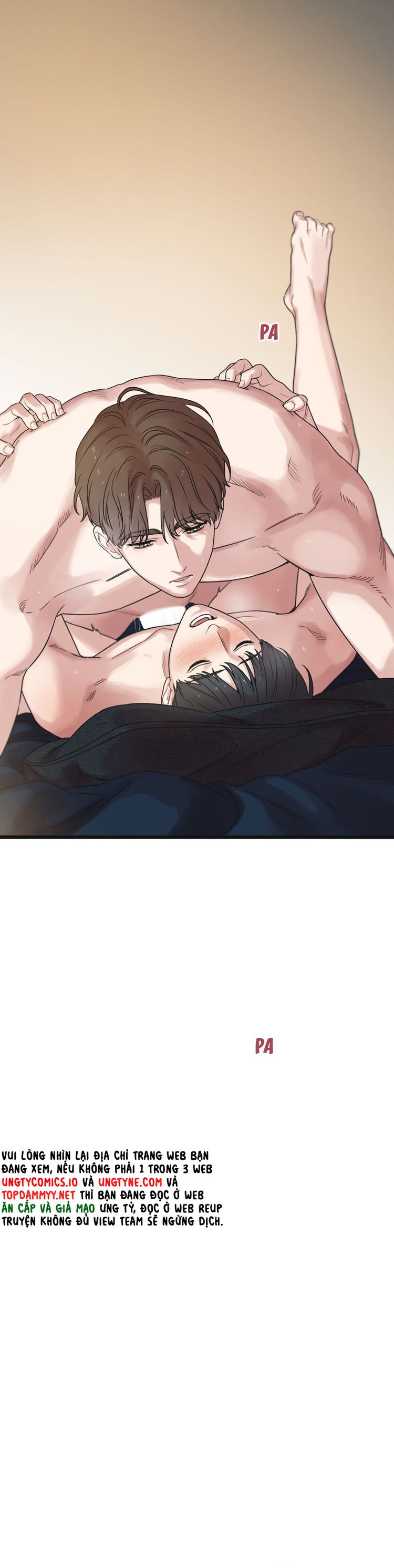 Tương Phùng Chap 52: H+ - Trang 2