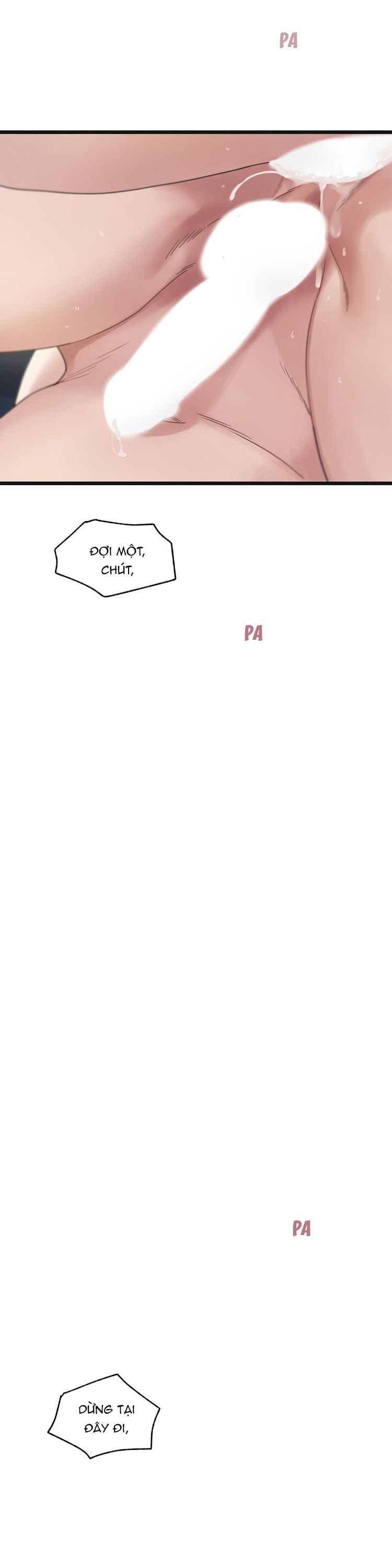 Tương Phùng Chap 52: H+ - Trang 2