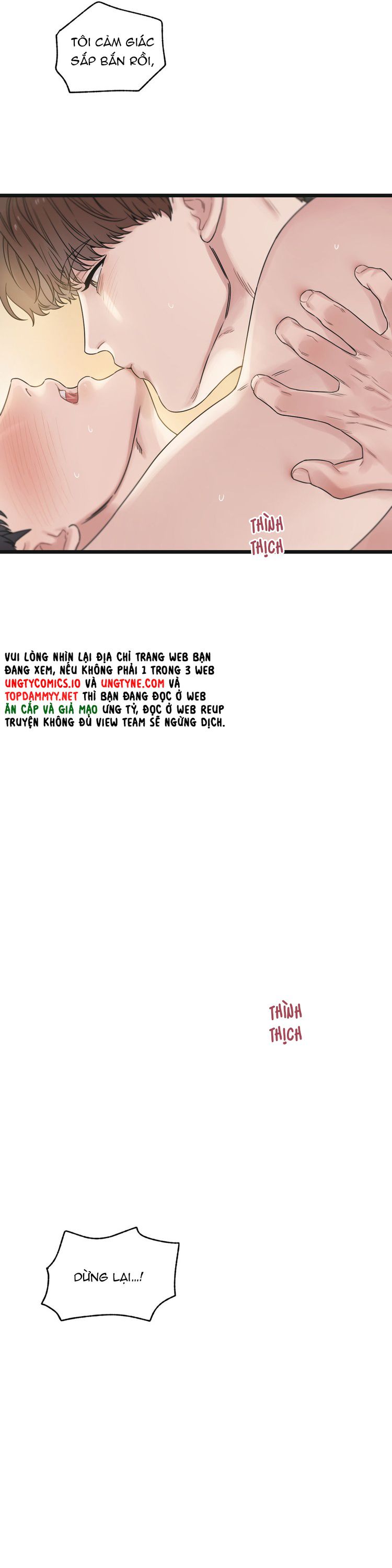 Tương Phùng Chap 52: H+ - Trang 2