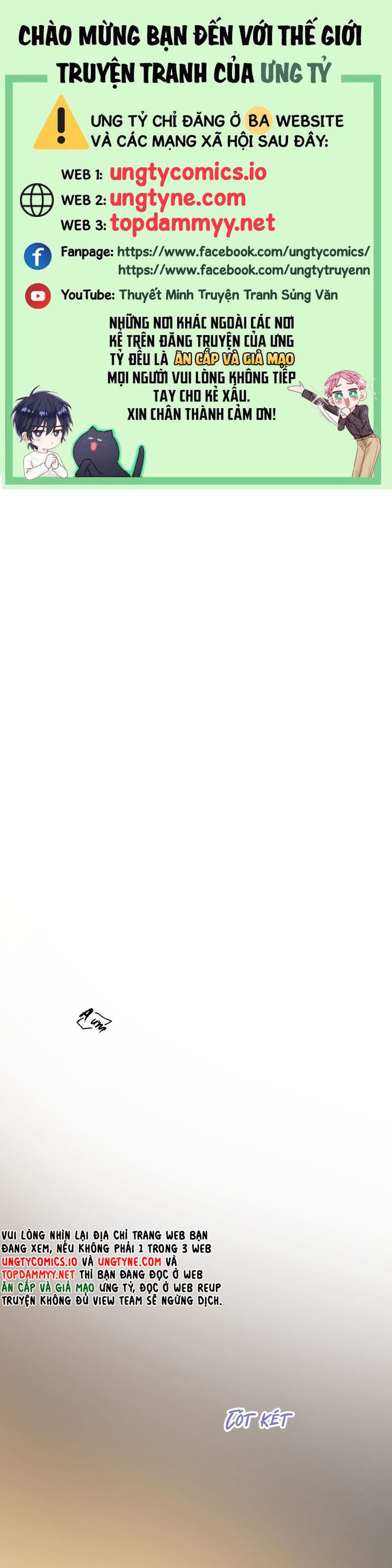 Tương Phùng Chap 52: H+ - Trang 2