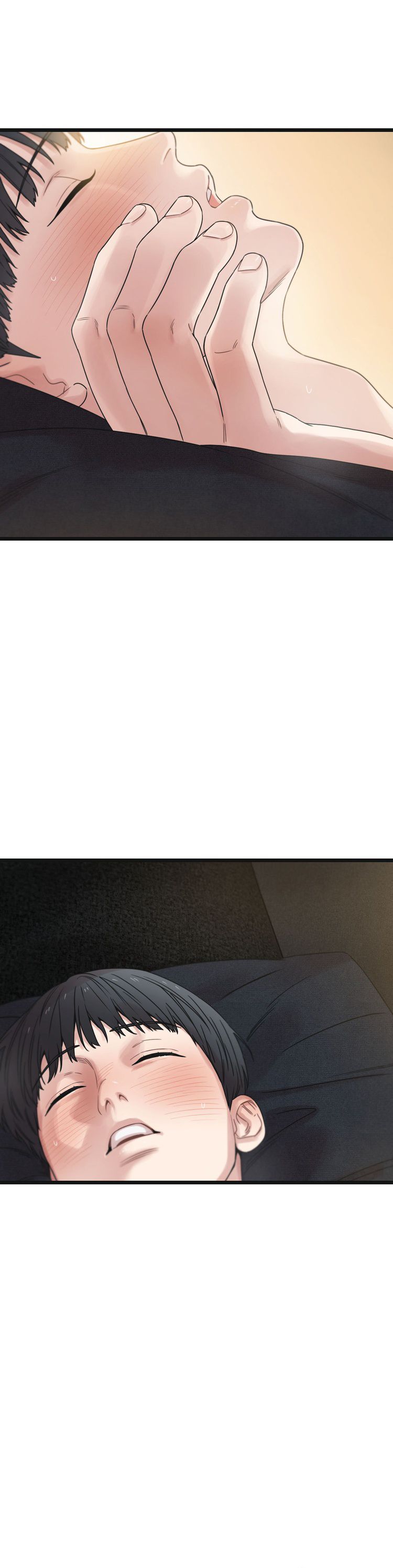 Tương Phùng Chap 52: H+ - Trang 2