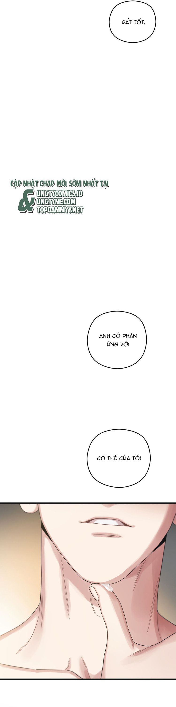 Tương Phùng Chap 52: H+ - Trang 2