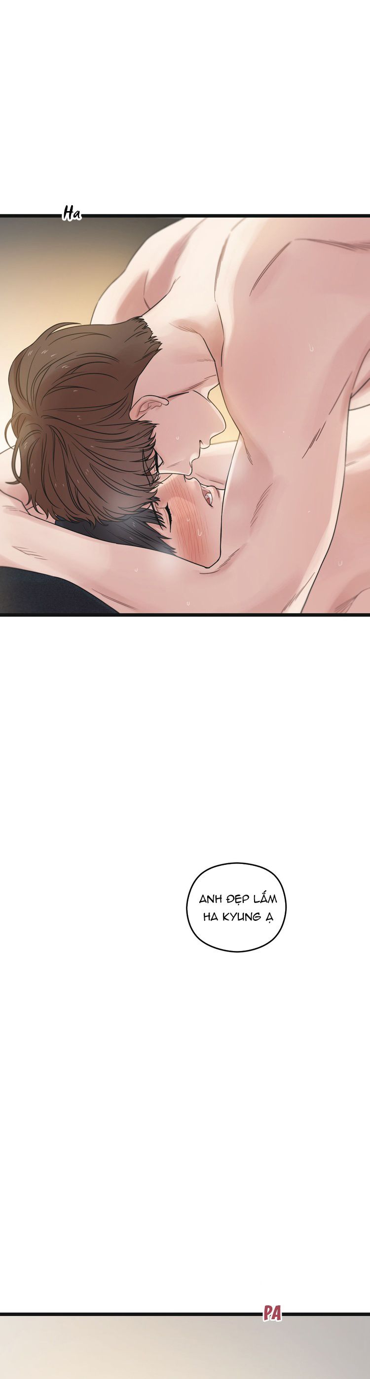 Tương Phùng Chap 52: H+ - Trang 2