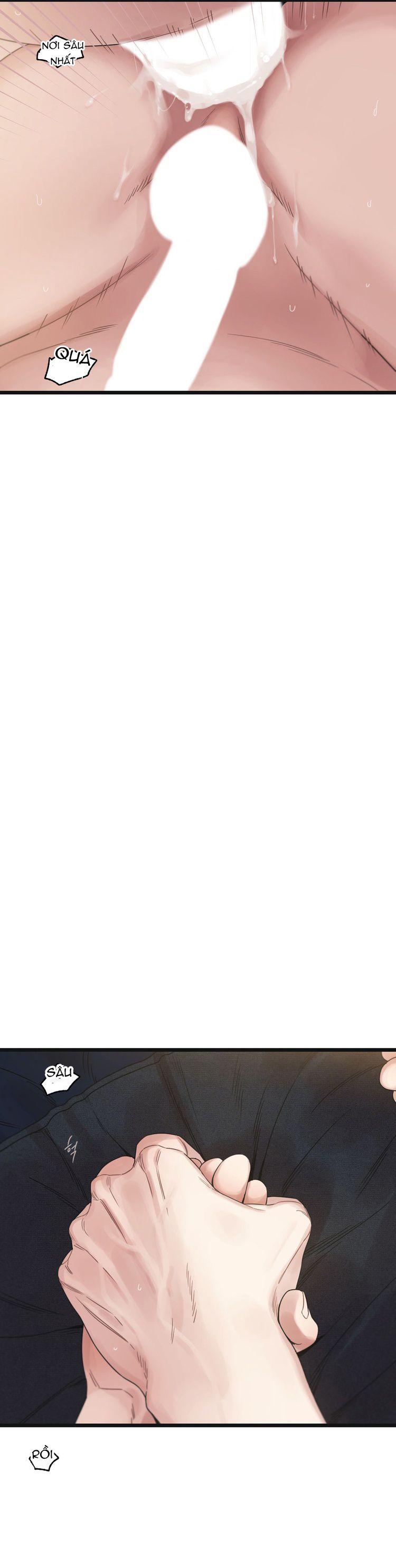 Tương Phùng Chap 52: H+ - Trang 2
