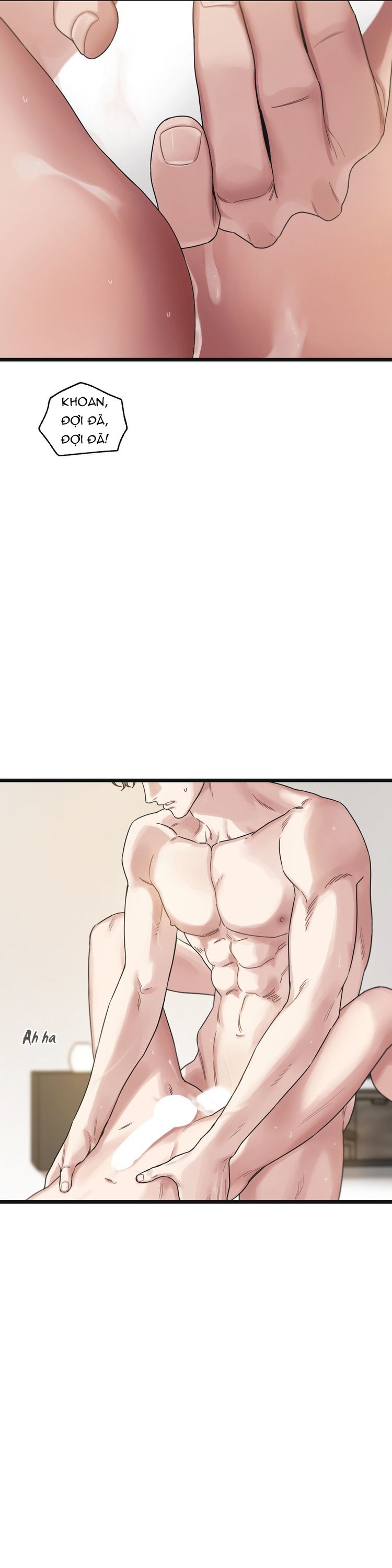 Tương Phùng Chap 52: H+ - Trang 2