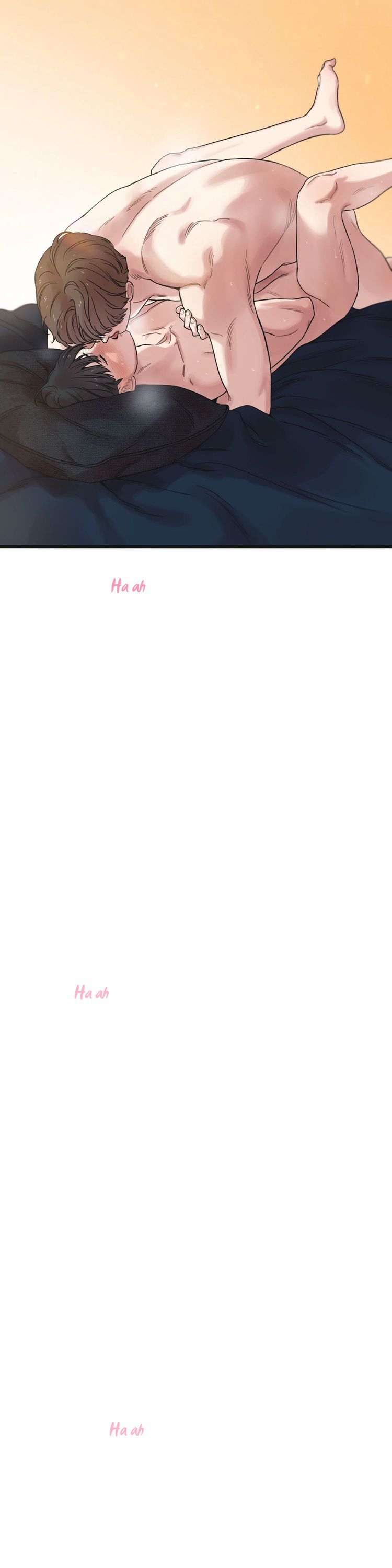 Tương Phùng Chap 52: H+ - Trang 2