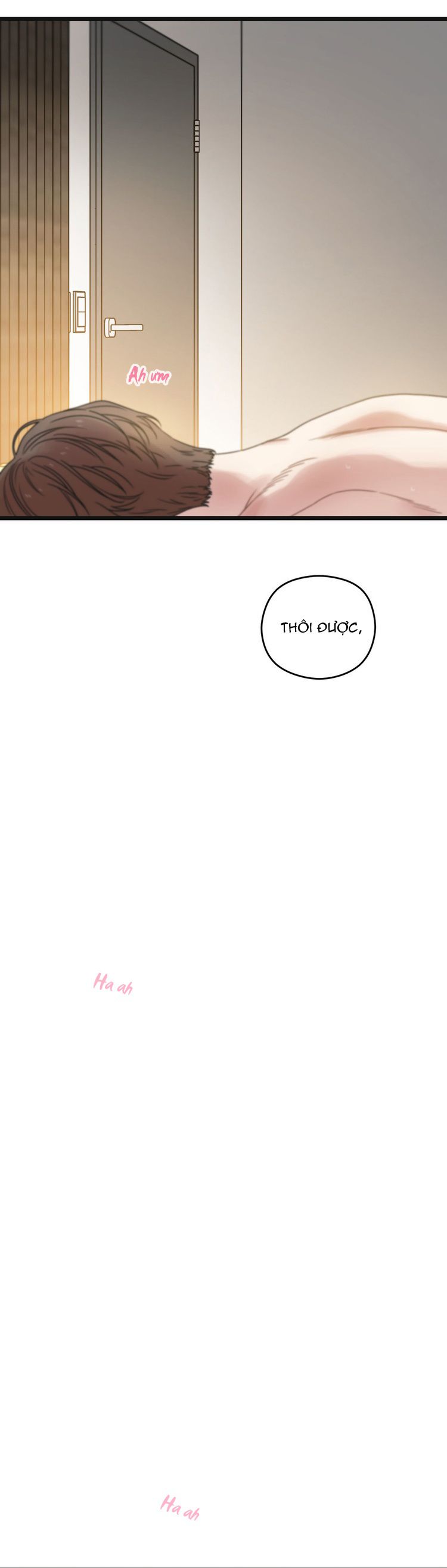 Tương Phùng Chap 52: H+ - Trang 2