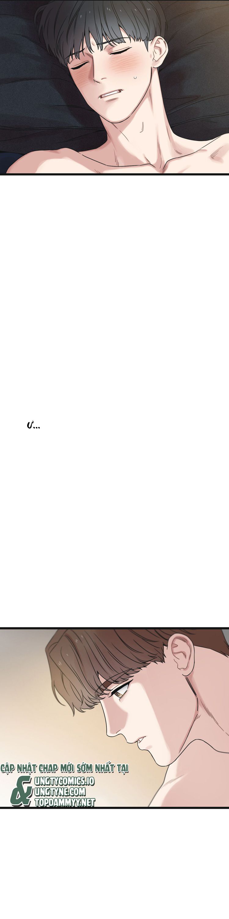 Tương Phùng Chap 52: H+ - Trang 2