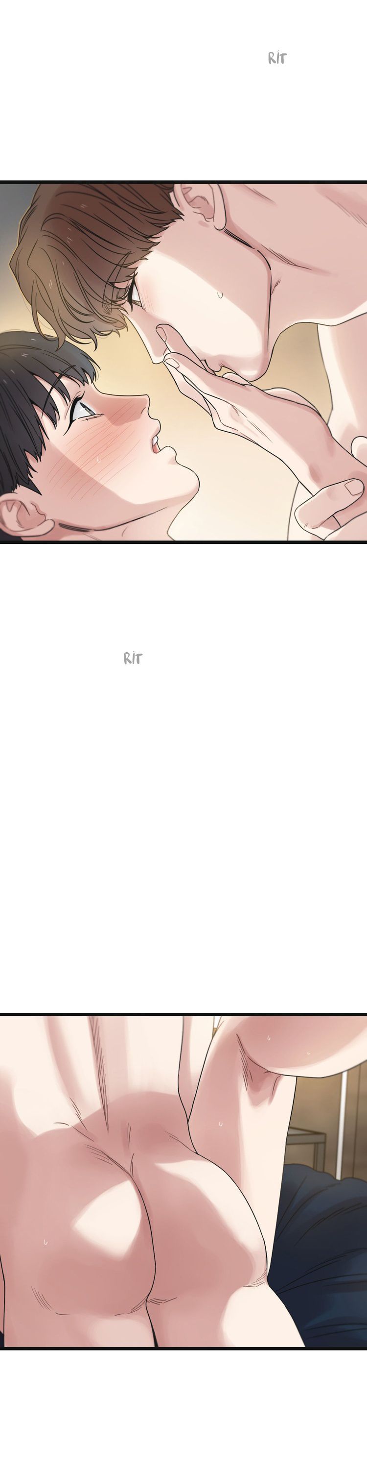 Tương Phùng Chap 52: H+ - Trang 2