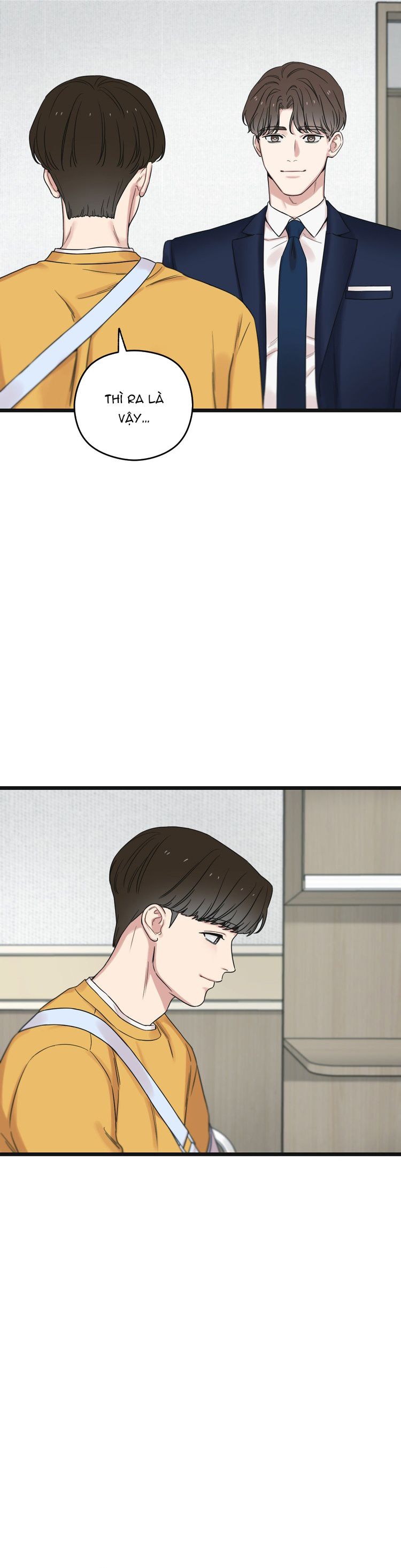 Tương Phùng Chapter 55 - Trang 3