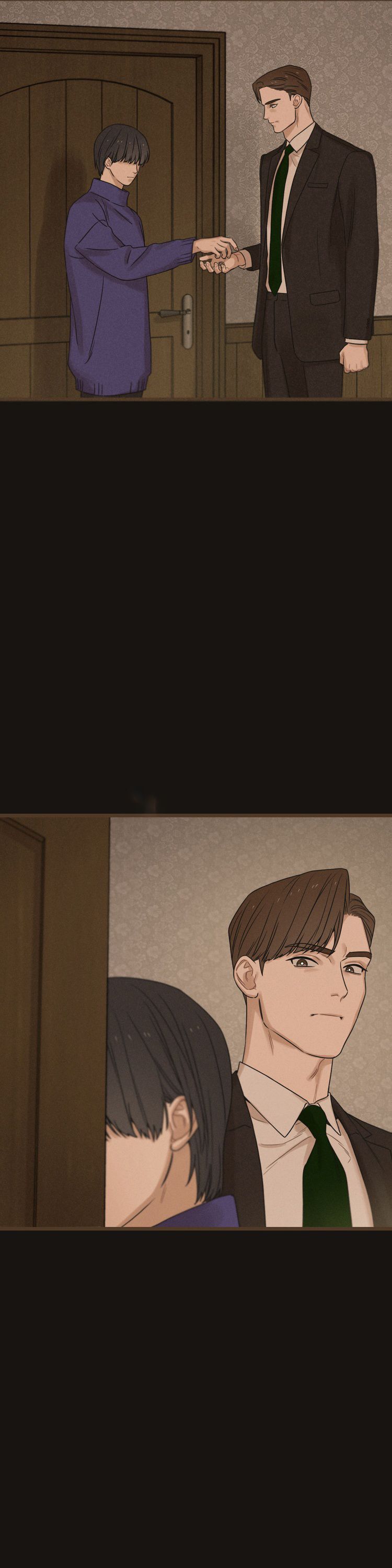 Tương Phùng Chapter 55 - Trang 3