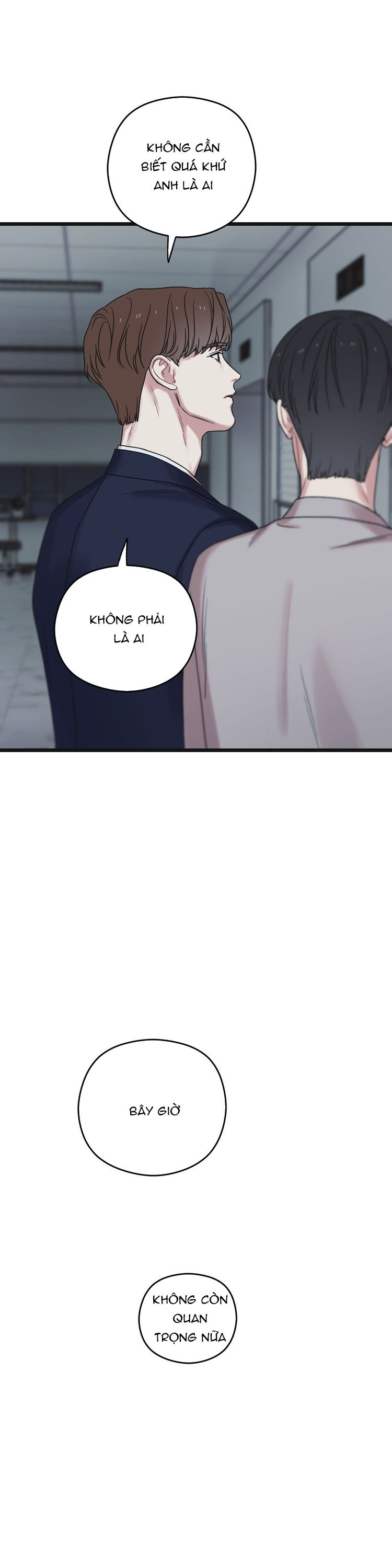 Tương Phùng Chapter 56 - Trang 3