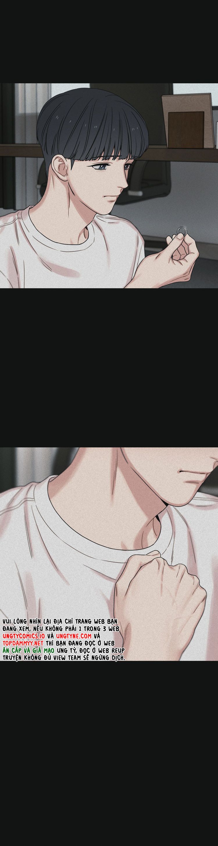 Tương Phùng Chapter 56 - Trang 3