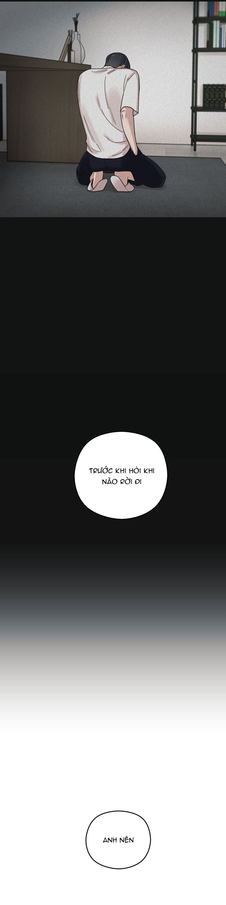 Tương Phùng Chapter 56 - Trang 3