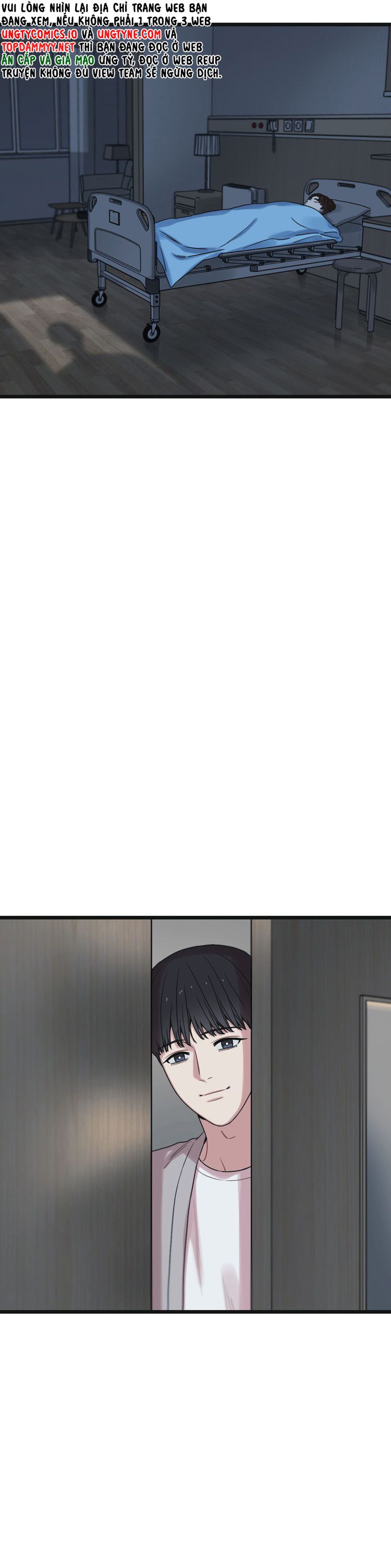 Tương Phùng Chapter 56 - Trang 3