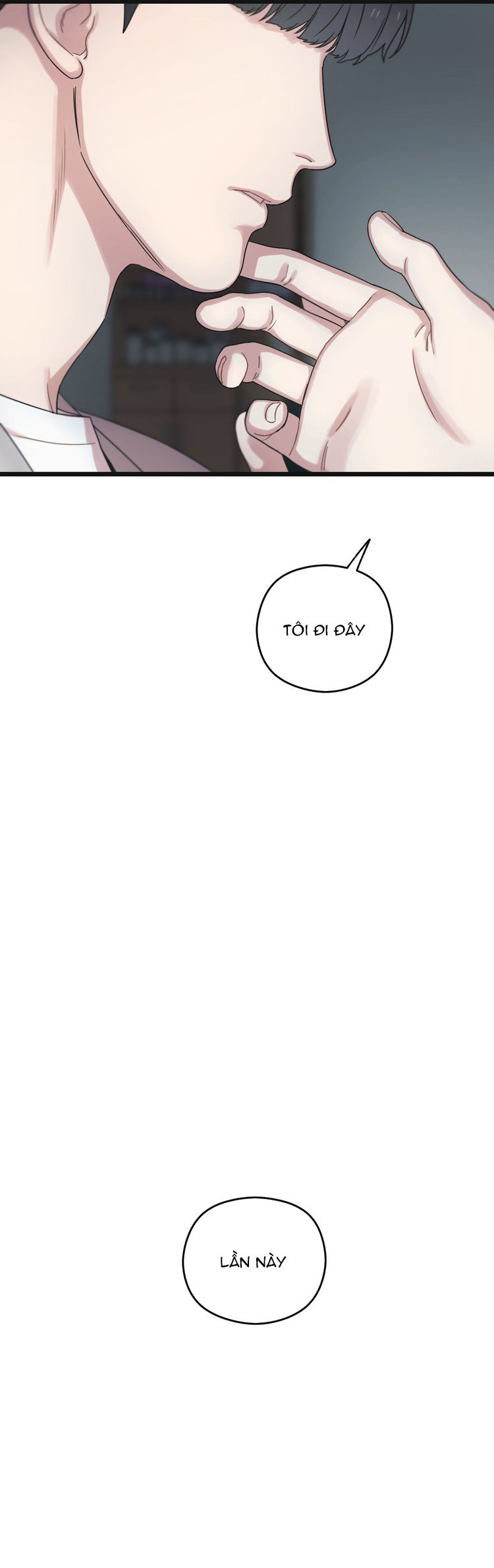 Tương Phùng Chapter 56 - Trang 3