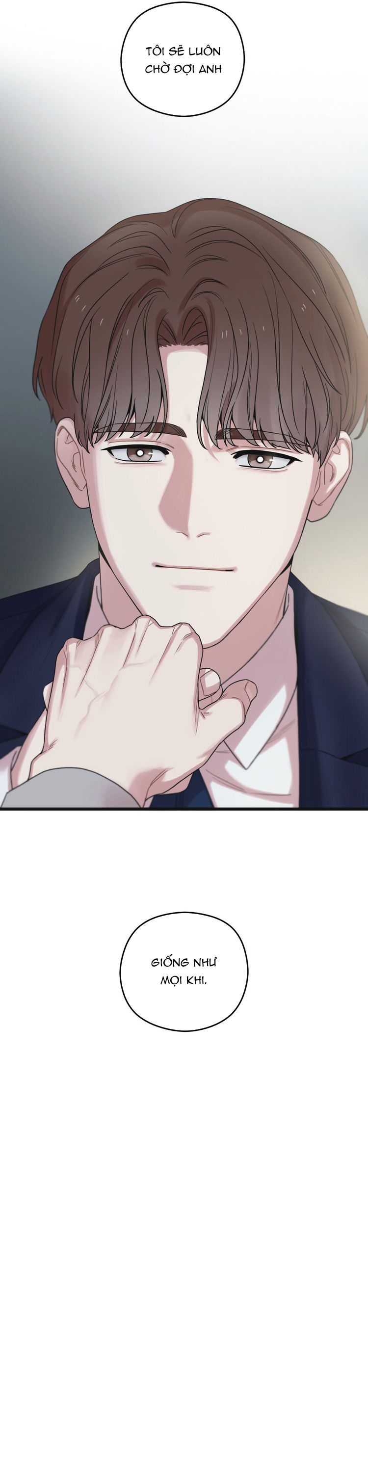 Tương Phùng Chapter 56 - Trang 3