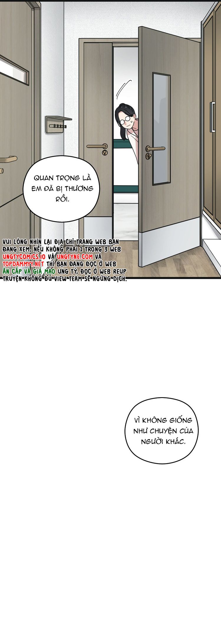 Tương Phùng Chapter 56 - Trang 3