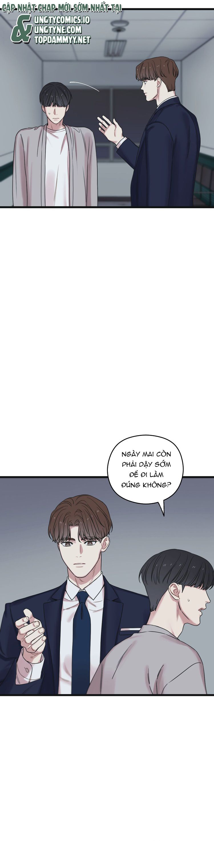 Tương Phùng Chapter 56 - Trang 3