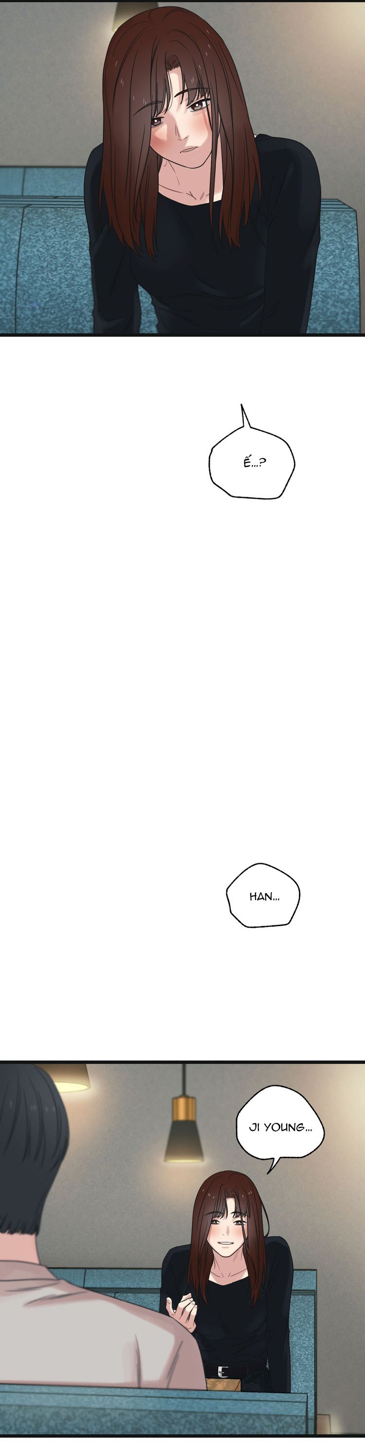 Tương Phùng Chapter 57 - Trang 3