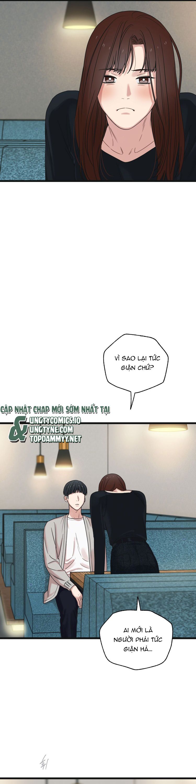 Tương Phùng Chapter 57 - Trang 3