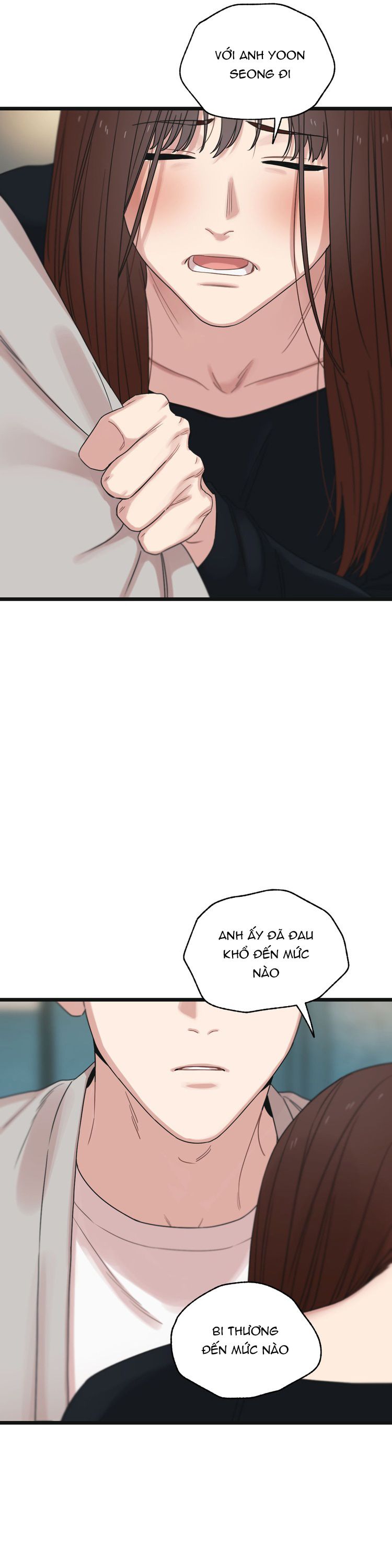 Tương Phùng Chapter 57 - Trang 3