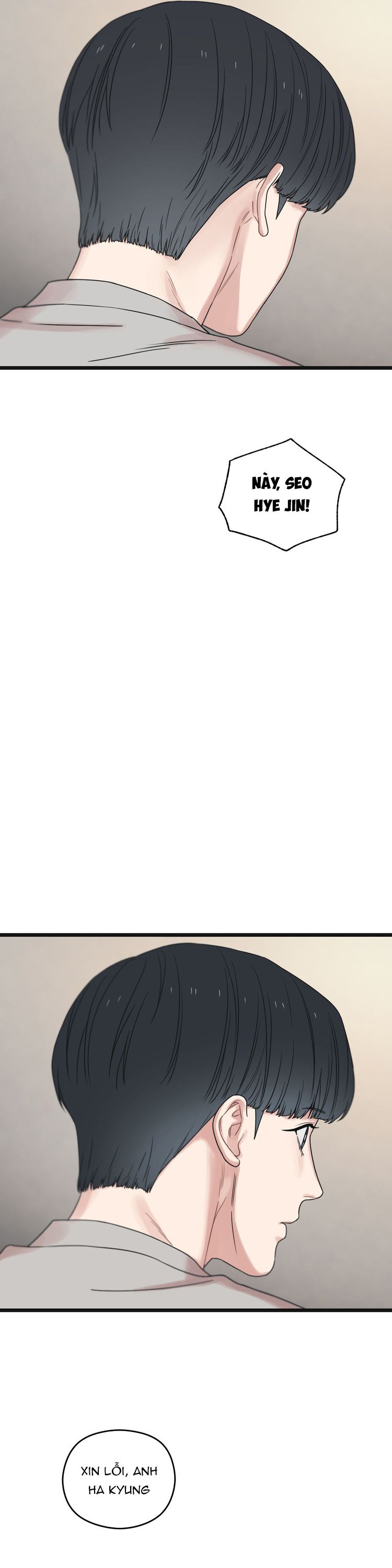 Tương Phùng Chapter 57 - Trang 3