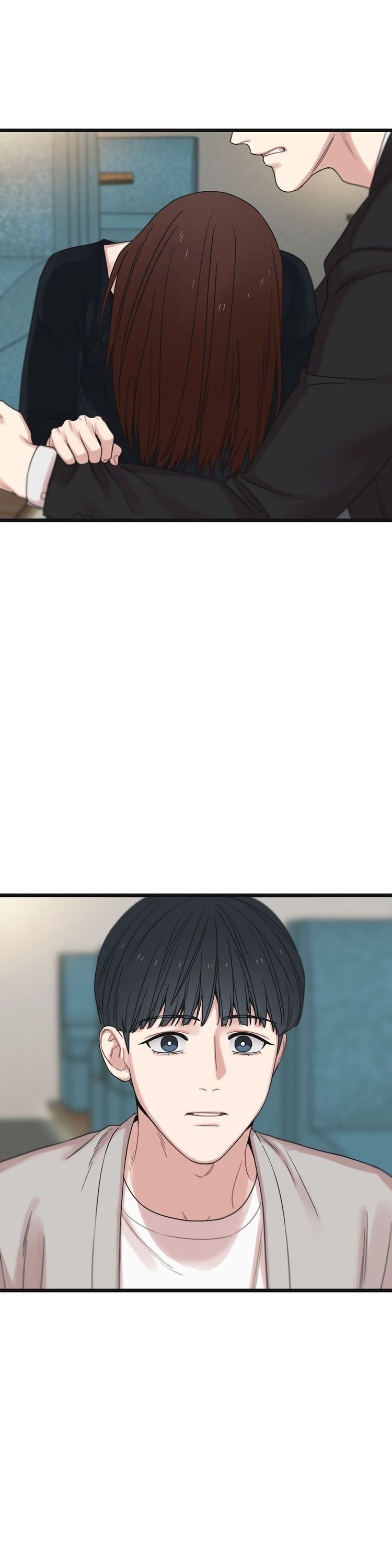 Tương Phùng Chapter 57 - Trang 3