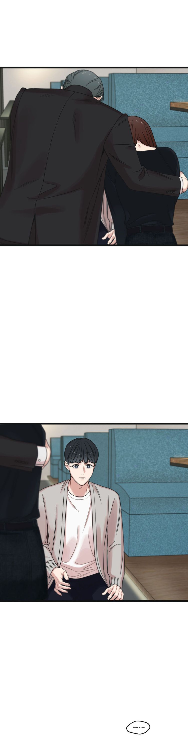 Tương Phùng Chapter 57 - Trang 3