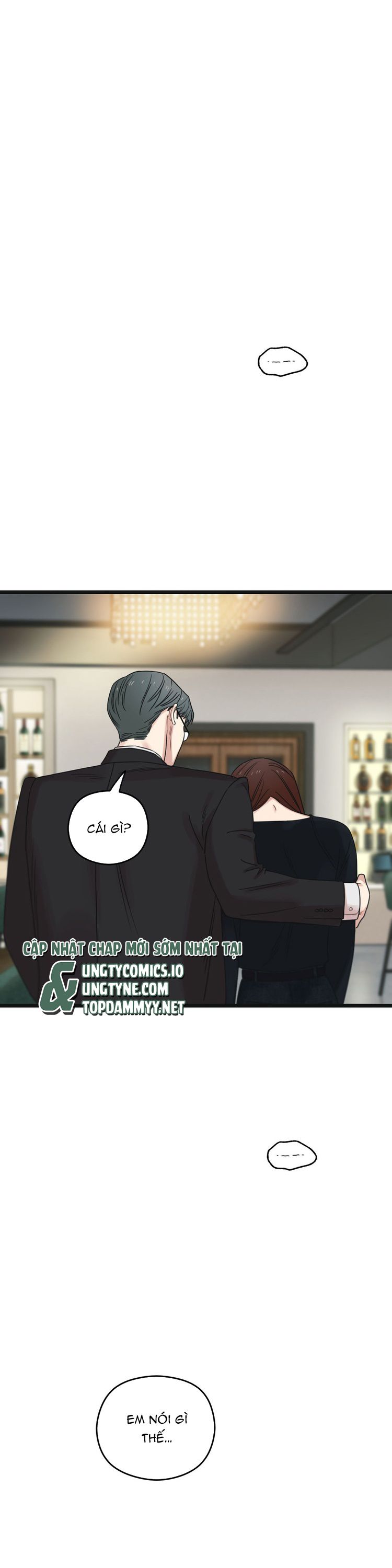 Tương Phùng Chapter 57 - Trang 3