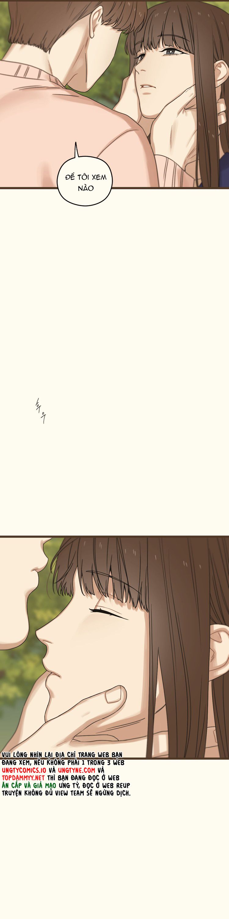 Tương Phùng Chapter 57 - Trang 3